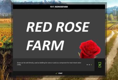 Red Rose Farm  V2