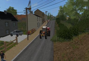 Plaque convoi agricole v1