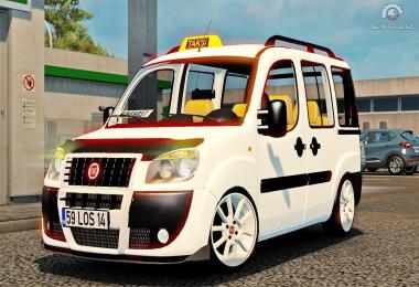 Fiat Doblo v2.0