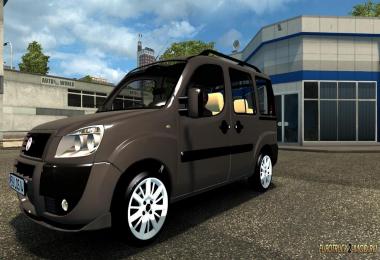 Fiat Doblo v2.0