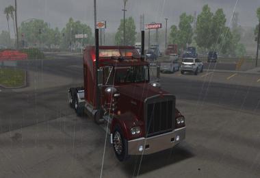 1974 Kenworth W900A ATS v1.6