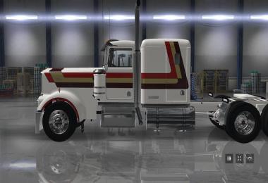 1974 Kenworth W900A ATS v1.6