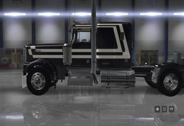 1974 Kenworth W900A ATS v1.6