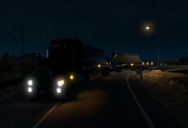 1992 Beall Bullet Trailer v1.6