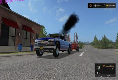 2006 Chevy 3500HD v2