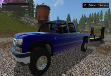 2006 Chevy 3500HD v2