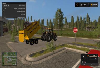 Cacamba triton 7t v1.0