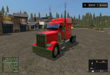 Peterbilt Rt40 388 v1.0