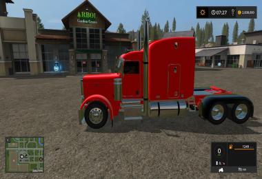 Peterbilt Rt40 388 v1.0