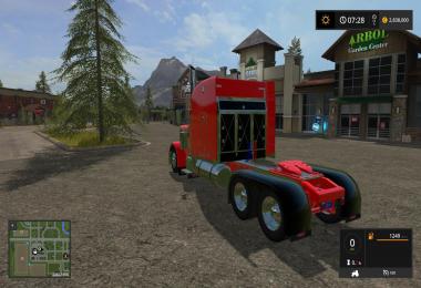 Peterbilt Rt40 388 v1.0