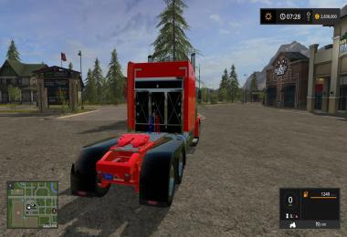 Peterbilt Rt40 388 v1.0