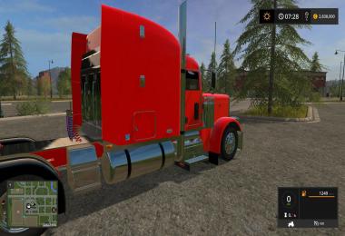Peterbilt Rt40 388 v1.0