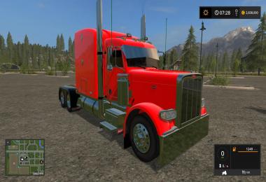 Peterbilt Rt40 388 v1.0