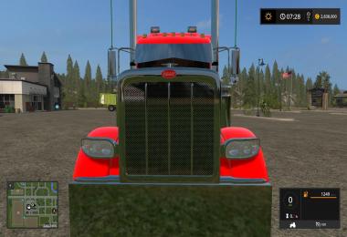 Peterbilt Rt40 388 v1.0