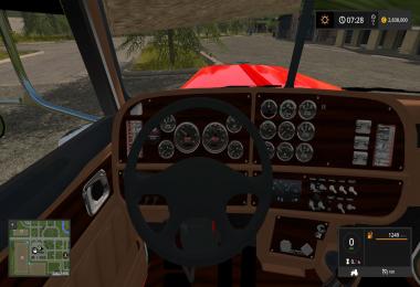 Peterbilt Rt40 388 v1.0