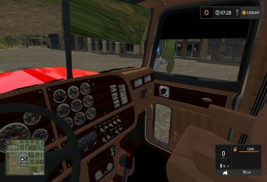 Peterbilt Rt40 388 v1.0
