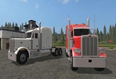 Peterbilt 388 v1.0