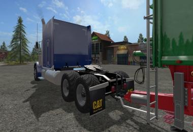 Peterbilt 388 v1.0