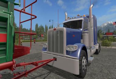 Peterbilt 388 v1.0