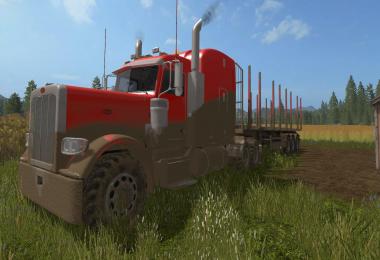 Peterbilt 388 v1.0