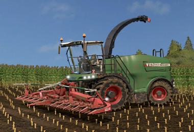 Fendt Katana 65/85 v1.0