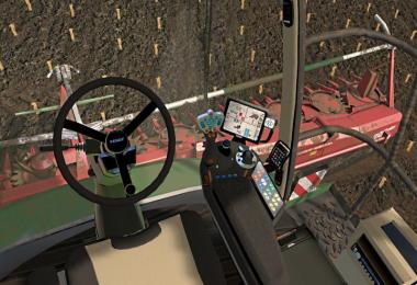 Fendt Katana 65/85 v1.0