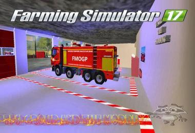 TFSG RENAULT FMOGP v2.0