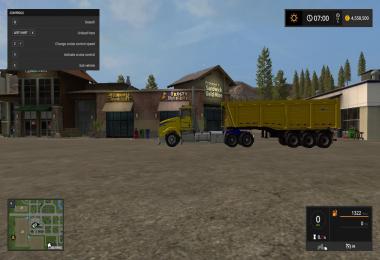 RodotremRandom v1.0.0.0