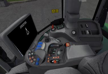 Deutz Fahr 6190 TTV V1.0