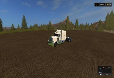 Peterbuilt FarmHorse v1.0