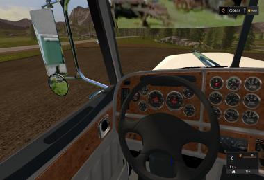 Peterbuilt FarmHorse v1.0