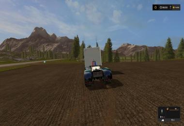 Peterbuilt FarmHorse v1.0