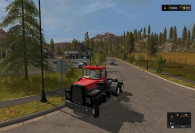 Peterbuilt FarmHorse v1.0