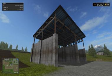 FS17 FLAT GOLDCREST MAP v0.1.0