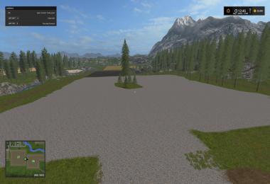 FS17 FLAT GOLDCREST MAP v0.1.0