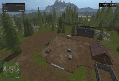 FS17 FLAT GOLDCREST MAP v0.1.0