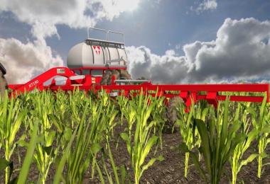 AgriCAD pack v1.0.0.0