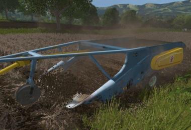 AGROMET Z609 v1.0