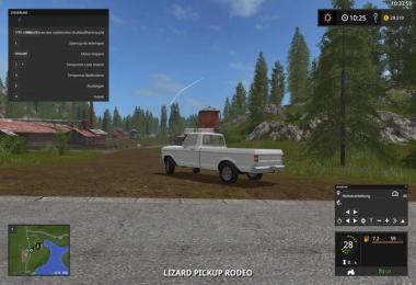 AutoDrive Goldcrest Valley incl. Forestry and sawmill v1
