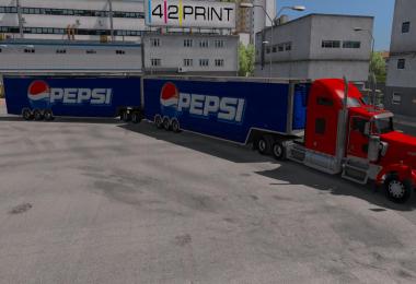 B-Triple Trailer v1.0