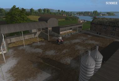 Ballydorn Farm v2.0