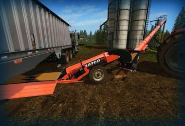 Batco Belt Pack v1.0