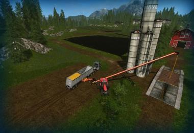 Batco Belt Pack v1.0