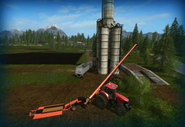 Batco Belt Pack v1.0