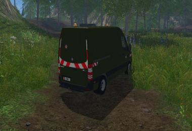 Belgian army pack by Belgomods