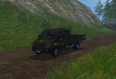 Belgian army pack by Belgomods