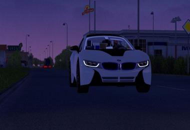 BMW turning v4.4
