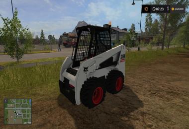 Bobcat S160 BETA