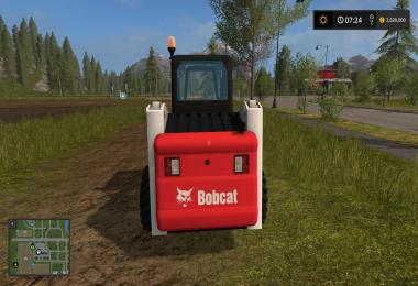 Bobcat S160 BETA