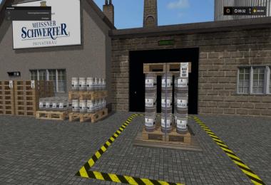 Brewery with function v1.1.0 (wheat)